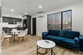 Jupiter St Holiday Home No 3 Auckland